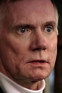 Will McDonald in Simple Revenge