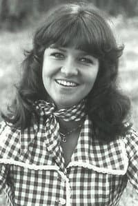 Agnetha Munther in Räkna de lyckliga stunderna blott