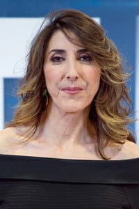 Paz Padilla in La reina del convento