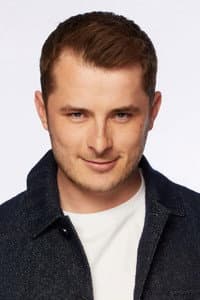 Max Bowden in The Haunting of Alice Bowles