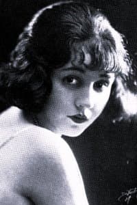 Lucille Hutton in Dick Turpin