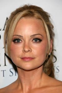 Marisa Coughlan in Space Station 76