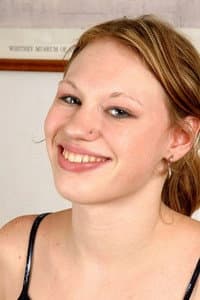 Anika Anderson in Teens for Cash 1