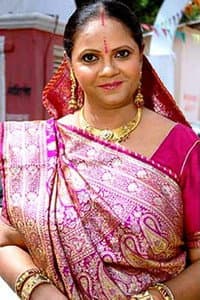 Rupal Patel in Antarnaad