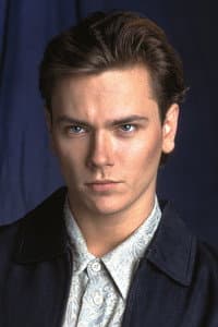 River Phoenix in A Night in the Life of Jimmy Reardon