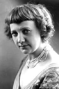 Agnete von Prangen in Naar Hjerterne Kalder