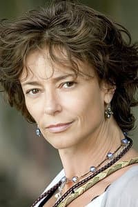 Rachel Ward in Shadow of the Cobra