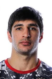 Vadim Musaev in Kubrat Pulev vs. Murat Gassiev