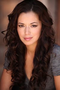 Teresa Castillo in Most Wanted Santa