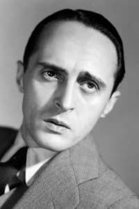 René Clair in À la recherche de Jean Grémillon