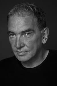 Daragh O'Malley in Sharpe's Mission