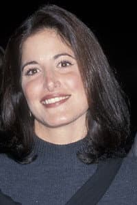 Christine Tucci in Big Fat Liar