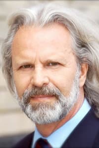 Peter Sattmann in Die blauen und die grauen Tage