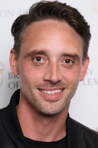 Perry Fitzpatrick in Dark_net