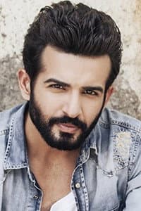 Jay Bhanushali in Ek Paheli Leela