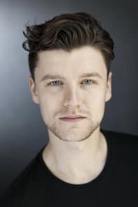 Hector Moss in Erin