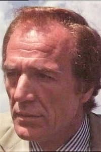Richard Kolin in El hombre perseguido por un O.V.N.I.