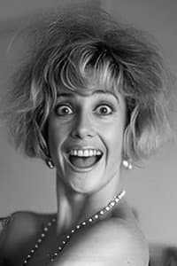 Wally Ann Wharton in Thunder and Mud