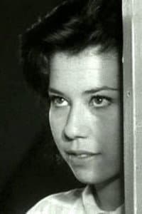 Liliane Dreyfus in Chambre 12, Hôtel de Suède