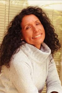 Rita Niza in Espelho da Memória