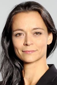 Yvonne De Bark in Trinità & Bambino... e adesso tocca a noi