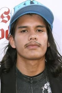 Jonathan Velasquez in Marfa Girl 2