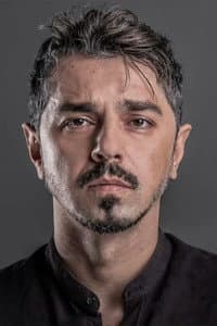 Amos Zaharia in Amanet
