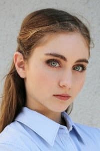 Jane de Wet in Hag