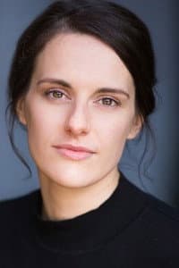 Claire Cordier in My Brother is a Mermaid