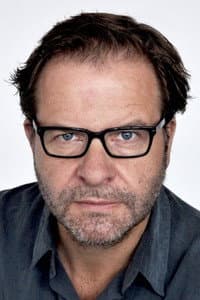 Peter Donath in Abgehauen