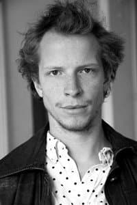 Alexis Julemont in Les Canommes
