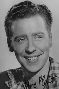 Marc Platt in Tars and Spars