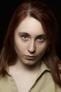 Ellie Mair in Amelia & Kaitlin