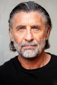 Mark Fletcher in The Mother the Son The Rat and The Gun