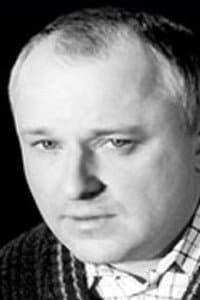 Oleg Danilov in Cockaigne