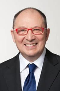 Bernard Thurnheer in AlpTraum