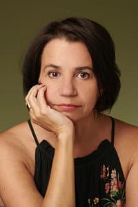 Celina Murga in La mirada febril