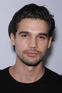 Steven Strait in Body Language