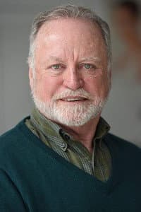 Steven Patrick O'Connor in Raising Hell