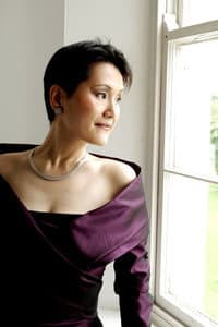 Mihoko Fujimura in Claudio Abbado conducts Brahms, Schoenberg & Beethoven - Lucerne Festival Opening Concert