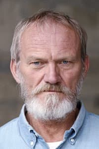 Ingvar E. Sigurðsson in The Partisan