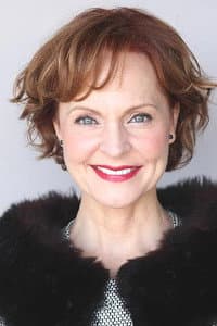 Rebecca Klingler in Paradise Hills