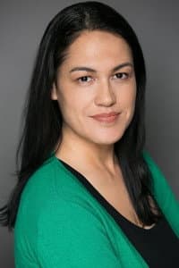 Beatrice Ward in True Love