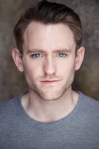 Cornelius Geaney Jr. in Escape Room