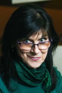Maja Boh-Hočevar in Poletje v školjki 2