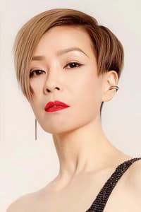 Christine Ng Wing-mei in 基佬40