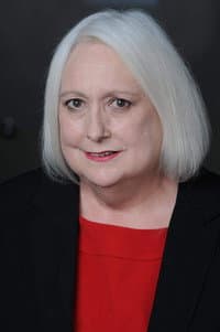 Vicky Dempsey Burns in Wes Diego