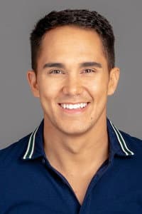 Carlos PenaVega in Big Time Rush: The City Is Ours - Live at Madison Square Garden