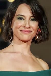 Xenia Tostado in Bon appétit