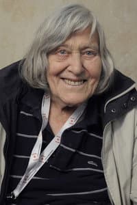 Margherita Hack in Niente paura